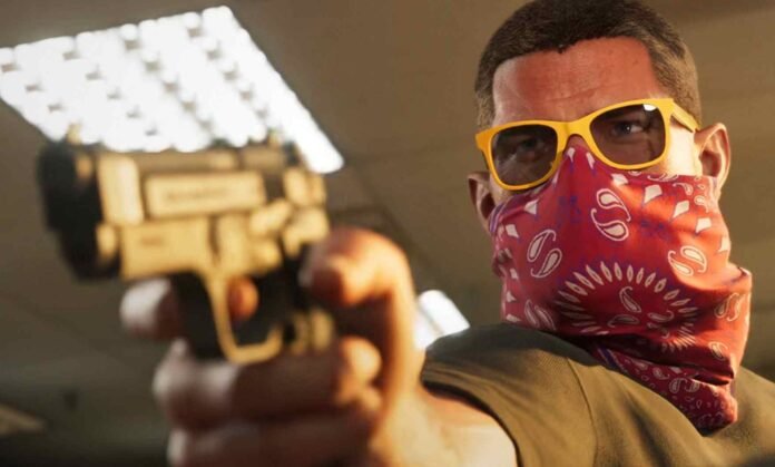 GTA 6