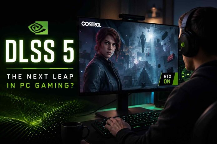 Nvidia DLSS 5 Leak Changes Gamer Opinion As Early Control Tests Impress PC Players