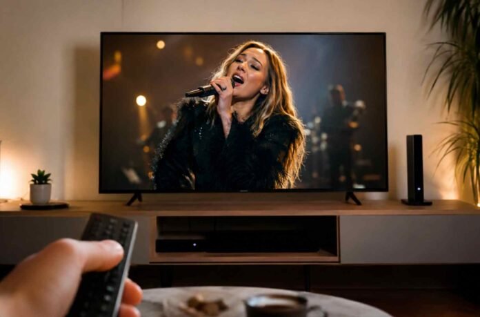 Spotify music videos finally clicked when I stopped watching them on my phone