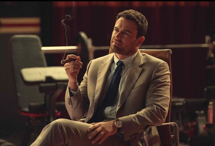 The Gentlemen Season 2 Ending Explained: Eddie Horniman Has Changed Forever