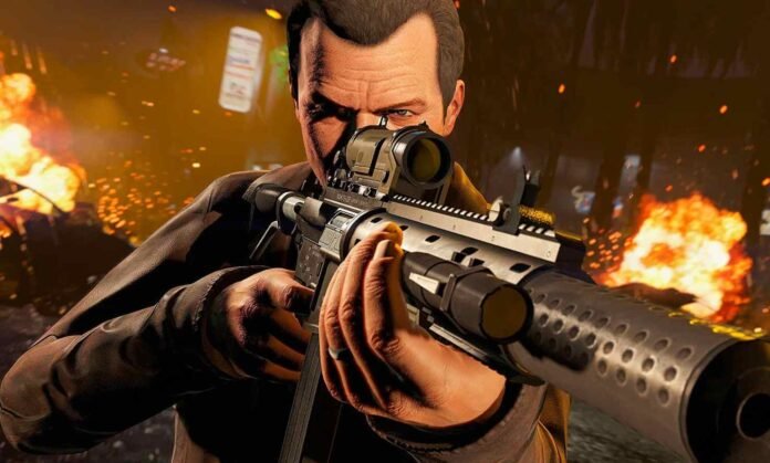 GTA 5 PS5 Emulation Reaches 60 FPS, and GTA 6 Is Suddenly the Bigger Question