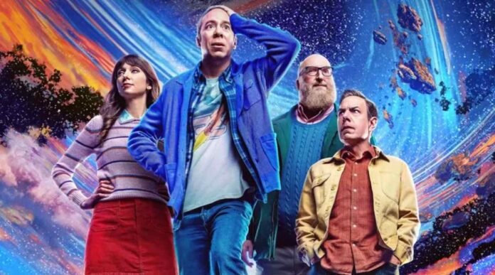 When Is Stuart Fails to Save the Universe Episode 8 Coming to HBO Max?