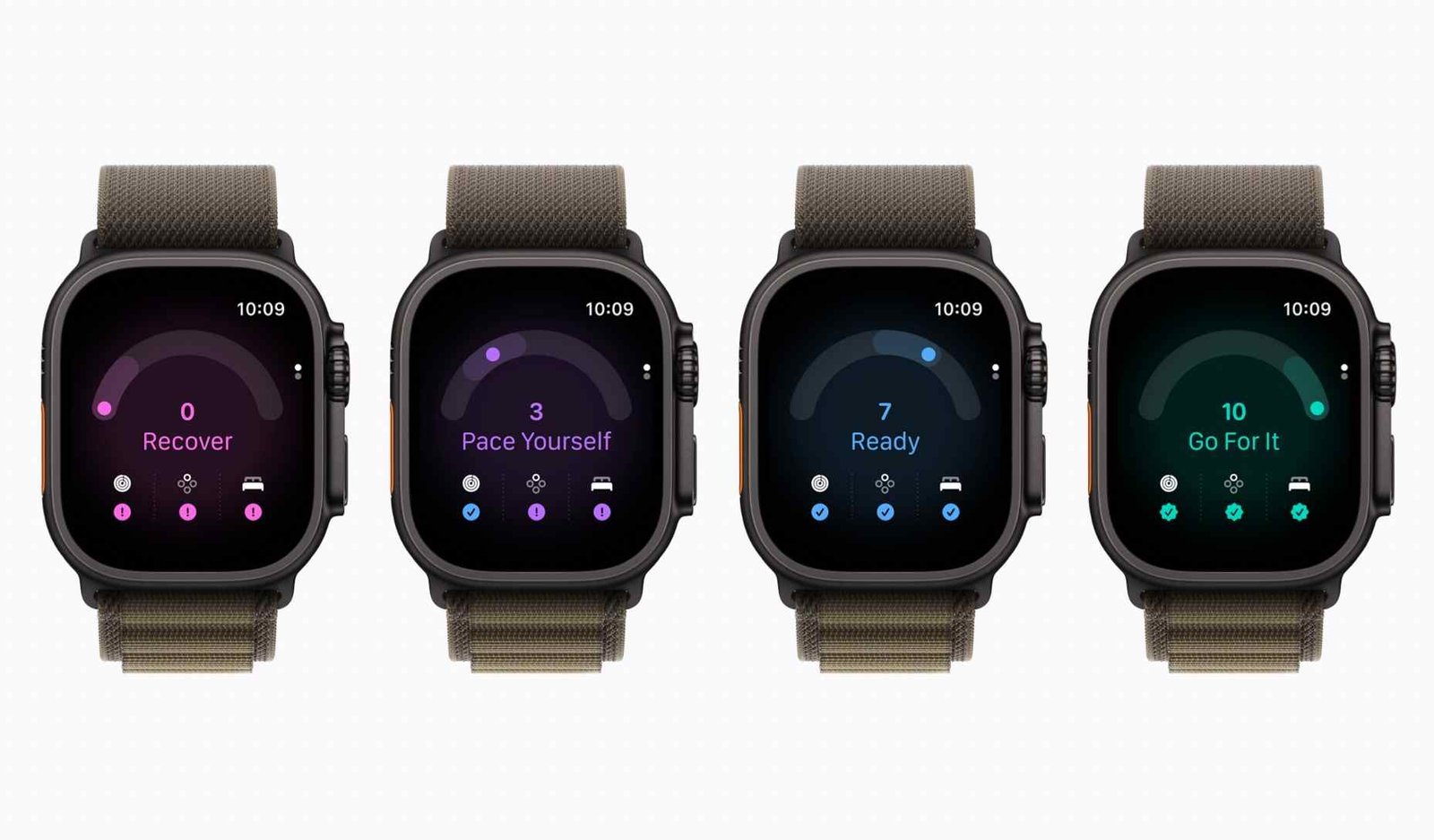 Apple Watch Series 12 and Ultra 4 Get Major Health Upgrades With Smarter Insights and New Readiness Score