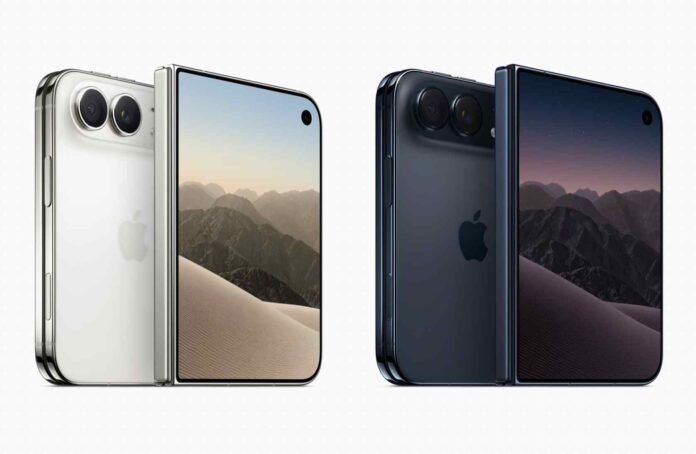 Apple iPhone Duo