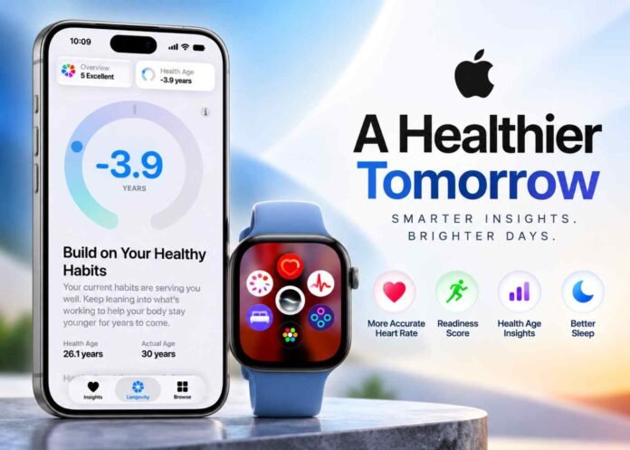 Apple Watch Series 12 and Ultra 4 Get Major Health Upgrades With Smarter Insights and New Readiness Score