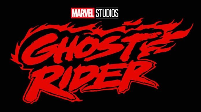 Ghost Rider