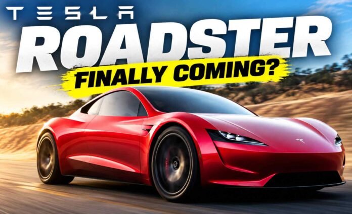 Tesla’s Roadster Reveal Could Be Spectacular, But Can It Actually Become a Real Car?