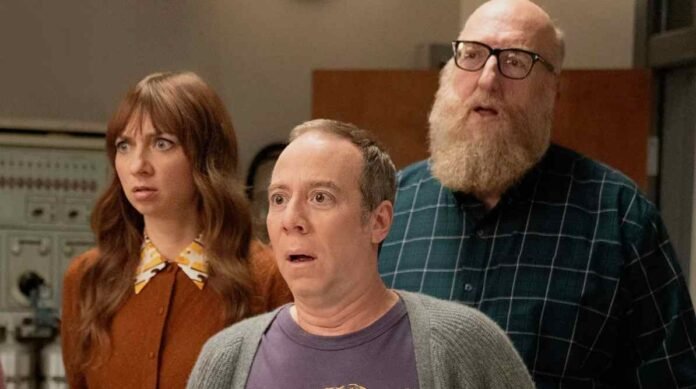 Stuart Fails to Save the Universe episode 9 release date