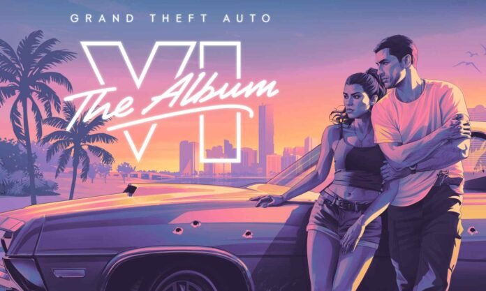 GTA 6 Soundtrack Revealed: 34 Tracks Confirmed, With Six Singles Available Now