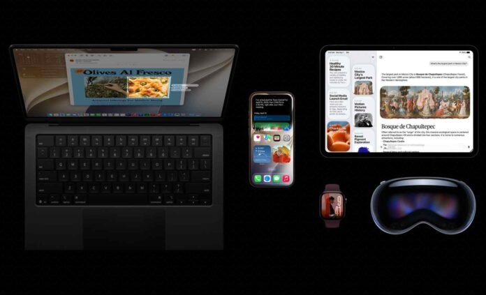 Apple iOS 27