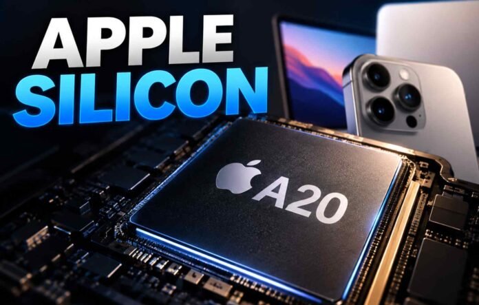 Apple Chip Strategy: How Custom Silicon Continues to Drive Its Competitive Edge