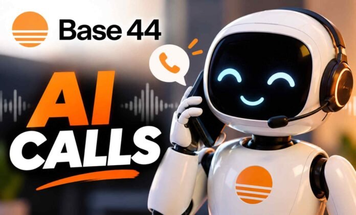 Base44 Superagent Brings AI Phone Calls to Everyday Tasks