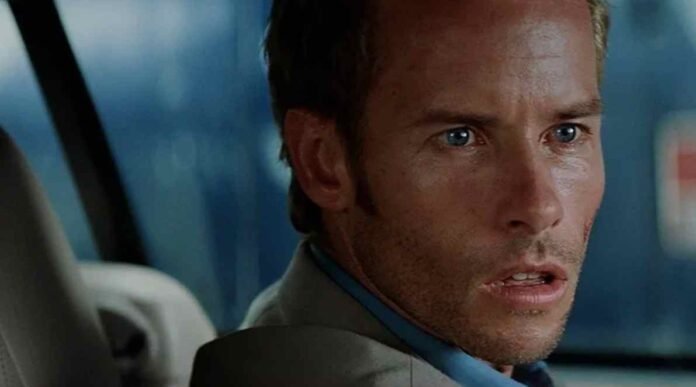 1. Memento 4K Blu-ray Announced With Christopher Nolan Approved Dolby Vision HDR
