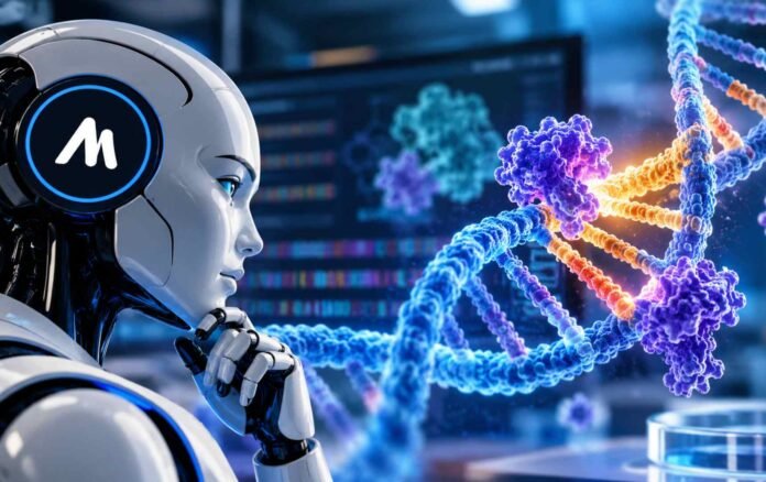 Anthropic AI Finds New Enzyme System With Potential Gene Editing Uses