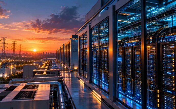 AI could need $6 trillion in annual revenue by 2031 as soaring data center costs force companies to find massive new sources of value.