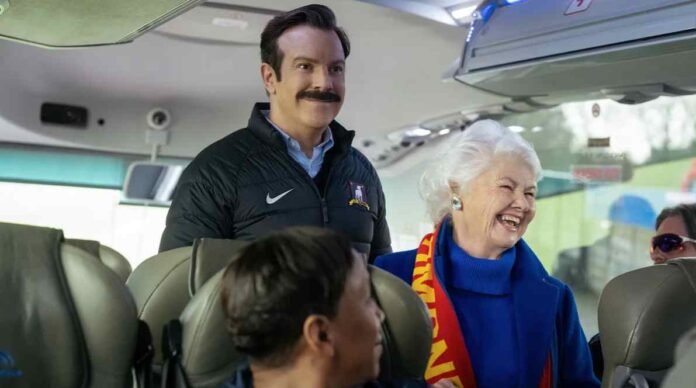 Ted Lasso Season 4 Episode 10 Release Date and Time on Apple TV