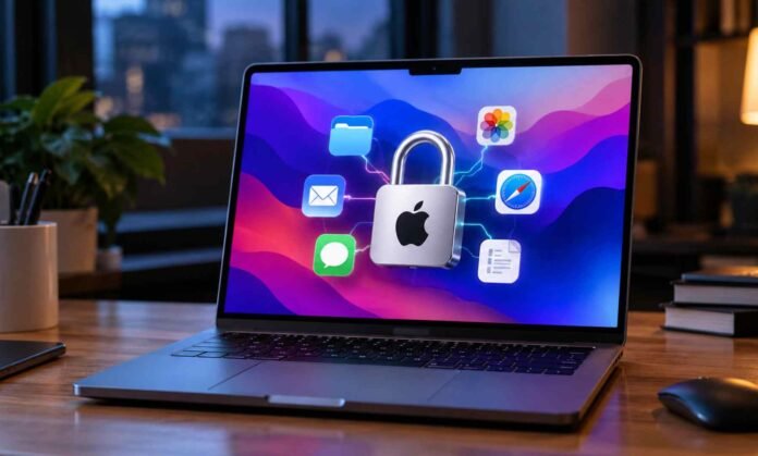 Apple Is Tightening macOS Privacy Controls as AI Agents Gain More Access