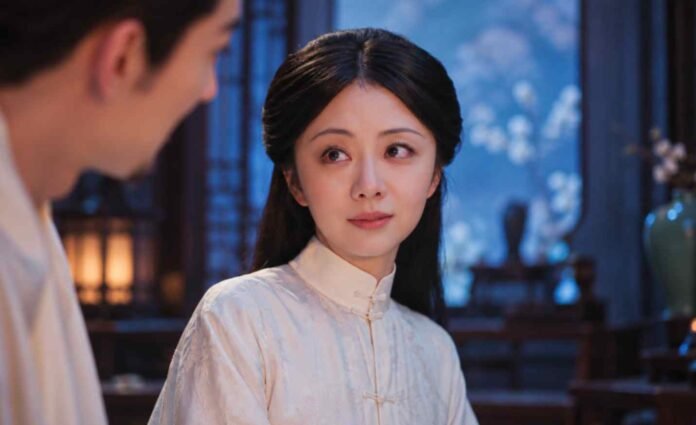 Against the Current Ending Explained: What Really Happens to Lanxiang and Jinqi