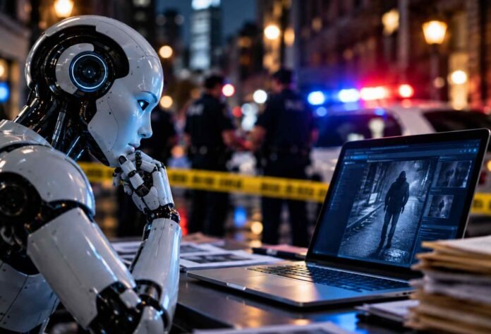 Anthropic AI: False Murder Tip Off Raises Questions About AI Safety