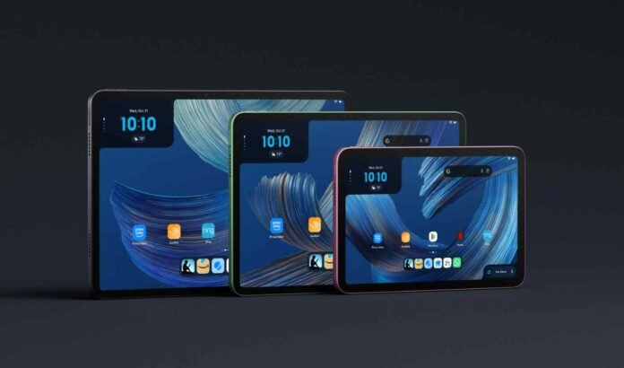 Amazon launches three Alexa+ tablets with Android apps, premium designs, Kindle reading features and prices starting at $229.99.