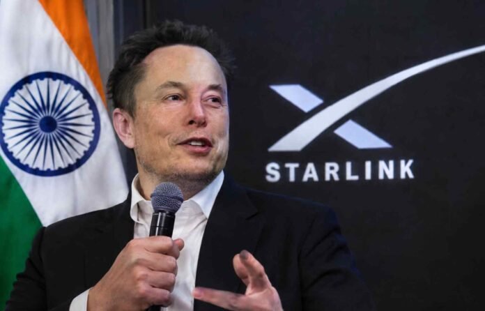 Starlink India: Elon Musk Promises Affordable Internet as Jio IPO Approaches