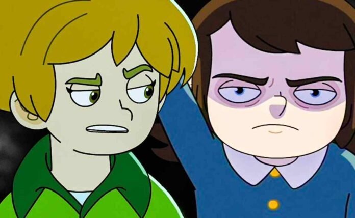 Haunted Hotel Season 2 Ending Explained