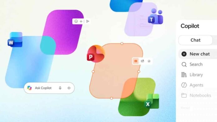 Microsoft Copilot Is Bringing Word, Excel and PowerPoint Into One App