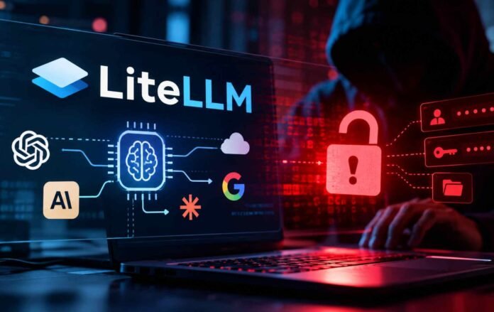 LiteLLM Security Flaws Could Expose AI Gateways to Account Takeover and API Key Theft