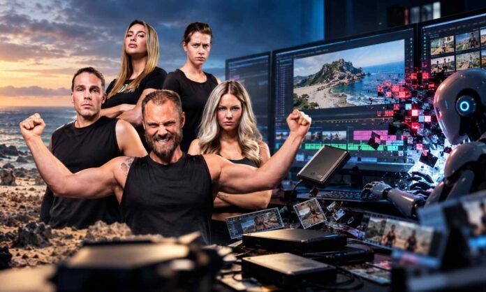The Challenge Sverige Delayed Until 2027 After Reported AI Agent File Deletion