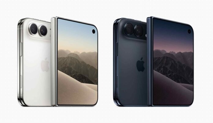 Apple iPhone Duo Delivery Estimates Slip to 2027 After Preorders Sell Out Fast