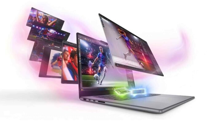 Lenovo Yoga Pro 7i Gen 11 Aura Edition Review: A Powerful OLED Laptop for Creators