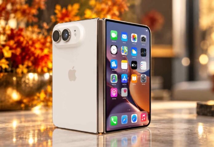 Apple iPhone Duo Review: A Foldable iPhone That Finally Feels Worth the Wait
