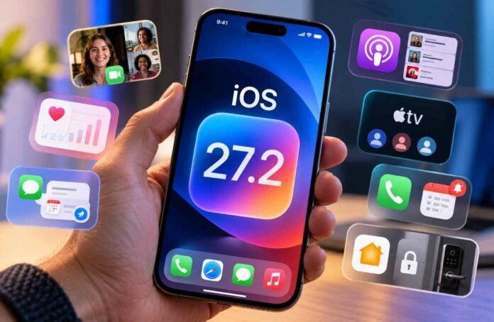 iOS 27.2 Update: 7 New iPhone Features Apple Could Release Before November