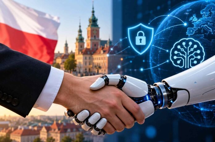 OpenAI Partners With Poland's NASK to Advance AI Safety and Cybersecurity Research
