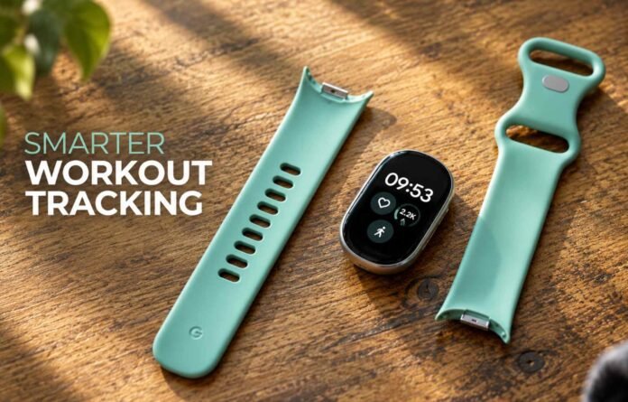 Google Health 5.11 Makes Pixel Watch Workout Tracking Smarter Than Ever