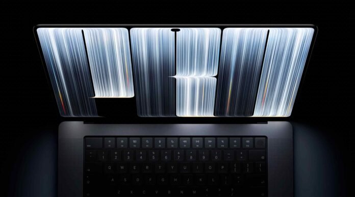 PROLED XDR Display